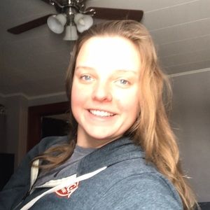 Meet your Posher, Chrissy